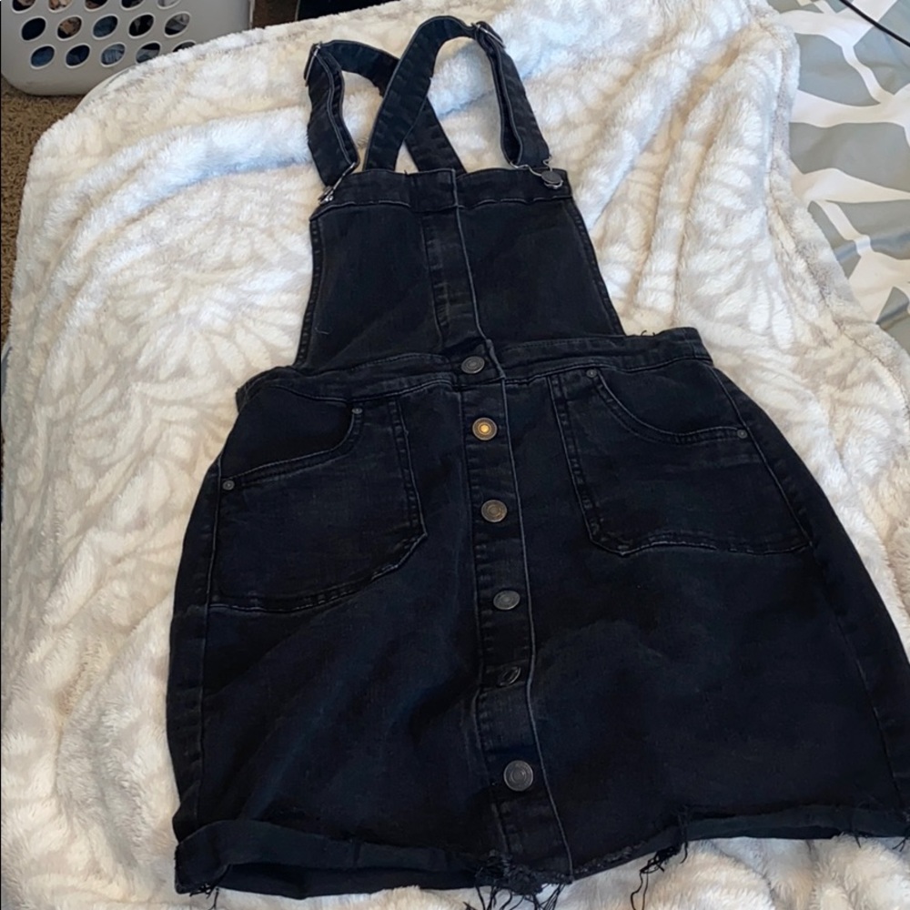 🔆3 FOR 25🔆 dress overalls